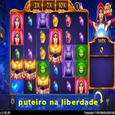 puteiro na liberdade